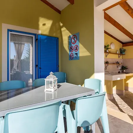 Stunning In Naselje Muzini With Sauna Holiday home *