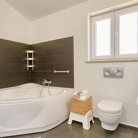 Stunning In Naselje Muzini With Sauna *