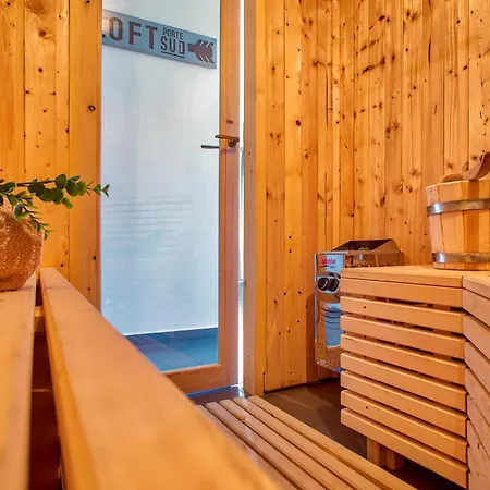 Stunning In Naselje Muzini With Sauna Tomisici