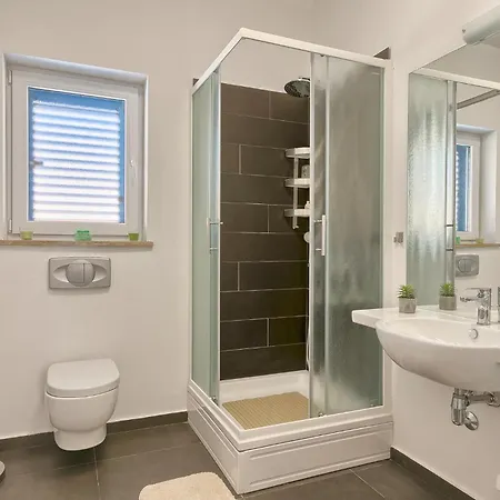 Stunning In Naselje Muzini With Sauna *