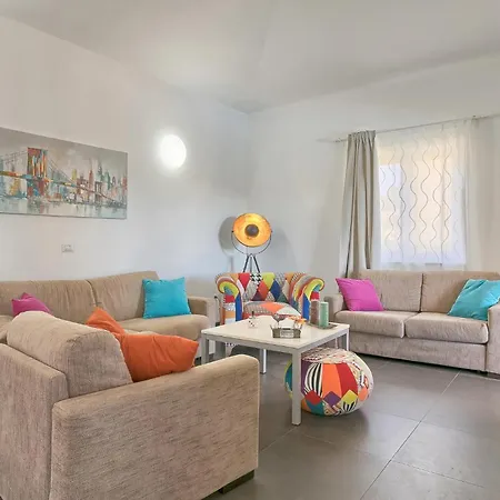 Stunning In Naselje Muzini With Sauna Holiday home